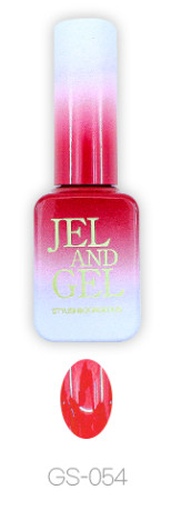 Jel and Gel - Little Witch's Magic Collection [GS31-55]