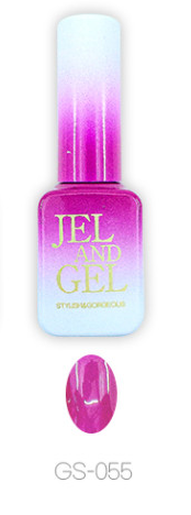 Jel and Gel - Little Witch's Magic Collection [GS31-55]