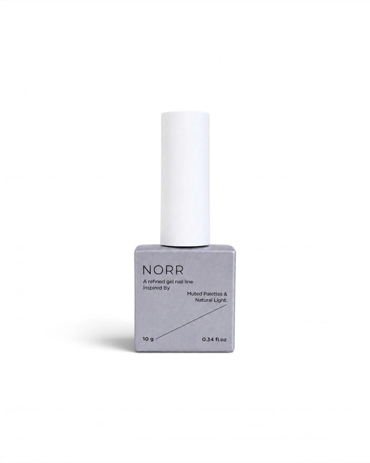 Norr - Glassy Tide