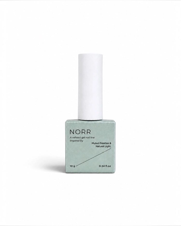 Norr - Glassy Tide