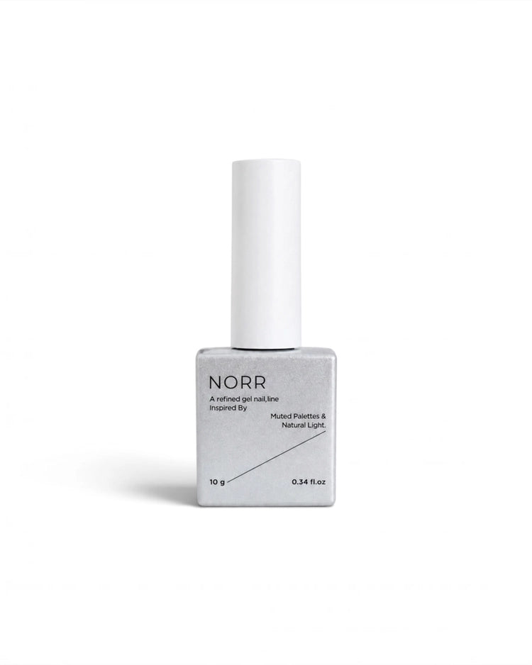 Norr - Glassy Tide