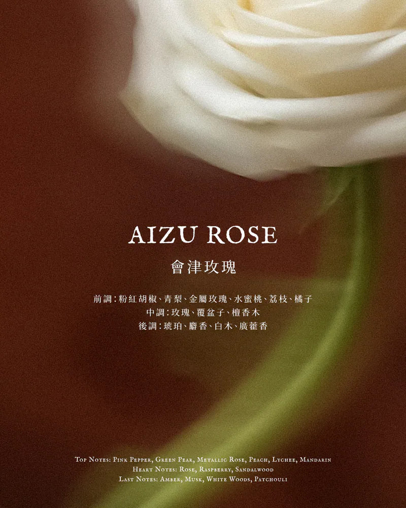 ARTiS di Voce x GANON Nourishing Hand Cream