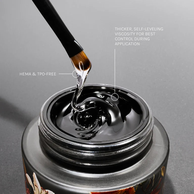 Sofgel - Hard Builder Gel 50ml + jar