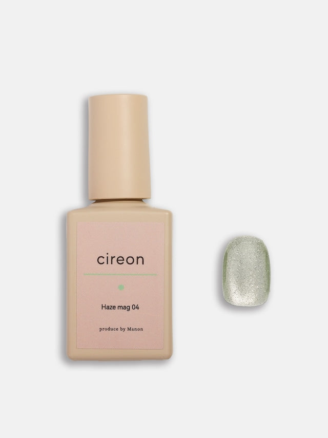 cireon - Haze Mag Set (01-08)
