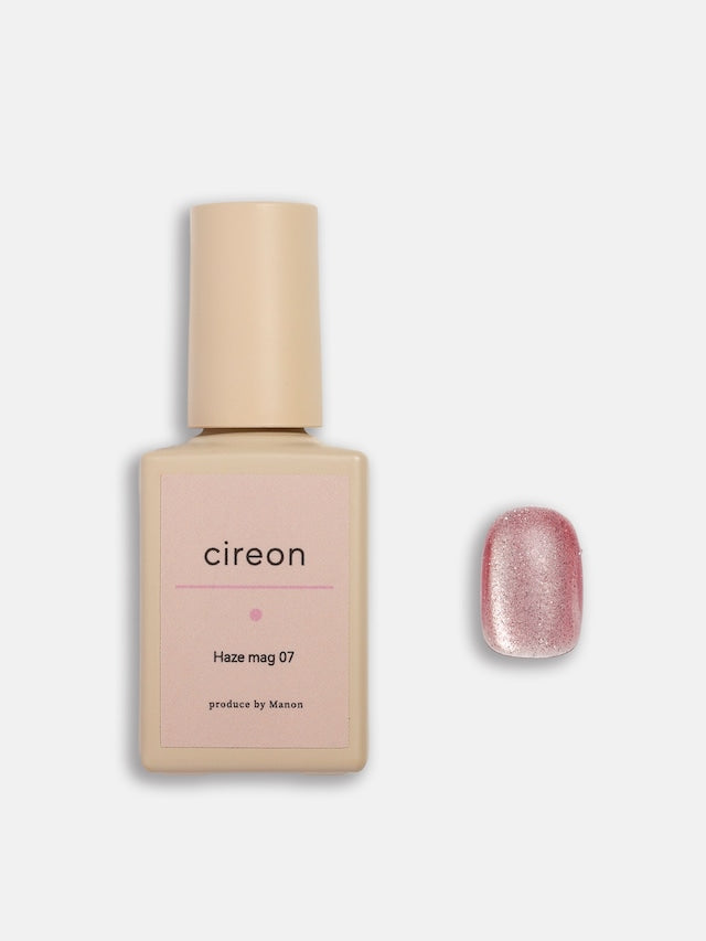 cireon - Haze Mag Set (01-08)