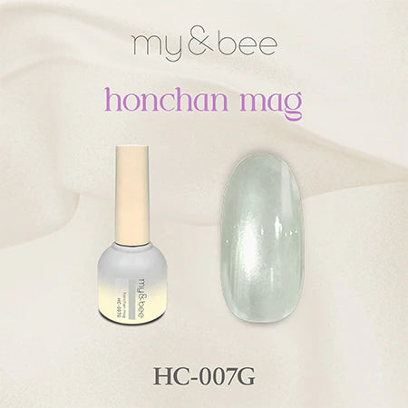 my&bee - Honchan Mag (HC001G-012G)