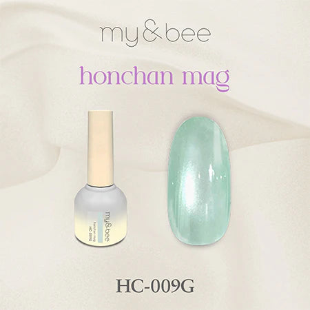 my&bee - Honchan Mag (HC001G-012G)