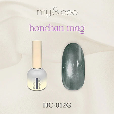 my&bee - Honchan Mag (HC001G-012G)