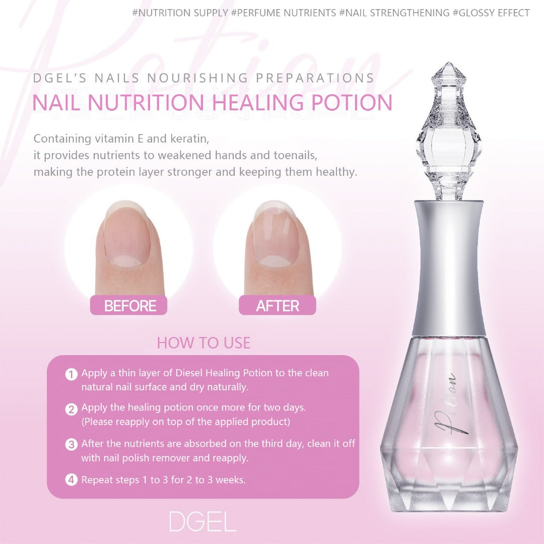 Buy 786 Cosmetics - Deep Nutrition Nail Treatment, Strengthens Nails, For  Weak Nails, Makes Nails Appear Healthier and Stronger, Nourishes Nails,  Makes For Healthier Nails Online at Lowest Price Ever in India |