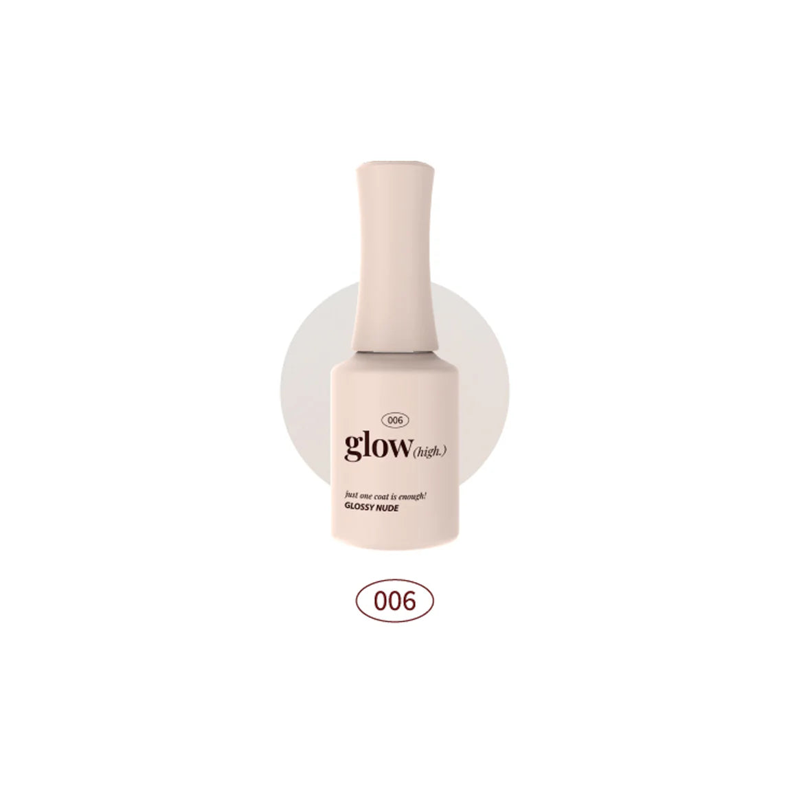 IZEMI Glow High 2 Collection (5 Piece Full Set)