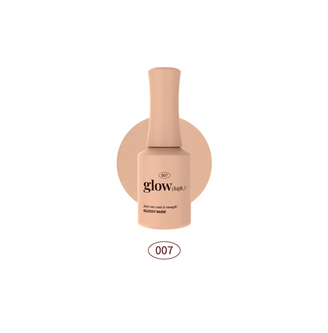 IZEMI Glow High 2 Collection (5 Piece Full Set)