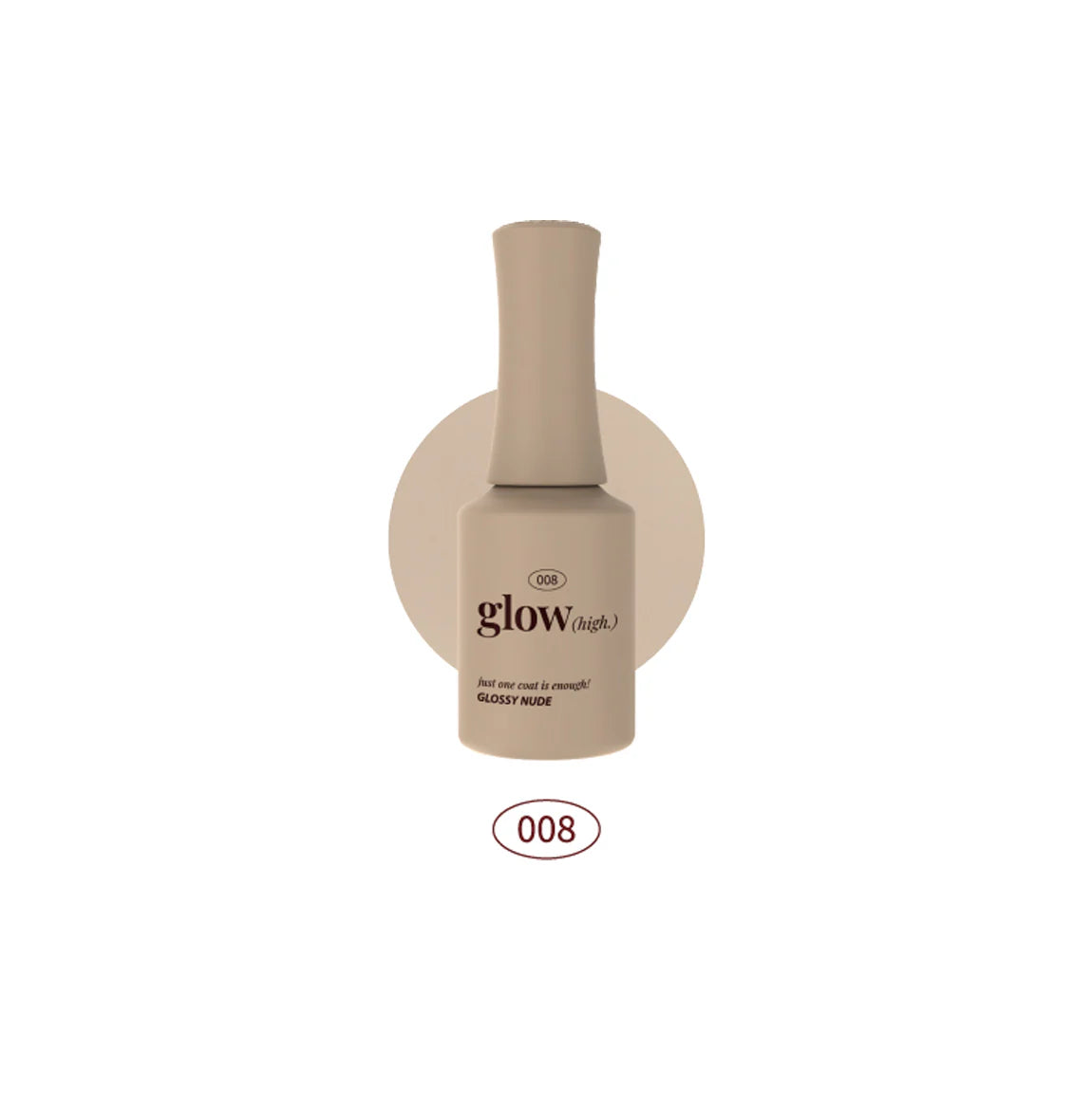 IZEMI Glow High 2 Collection (5 Piece Full Set)