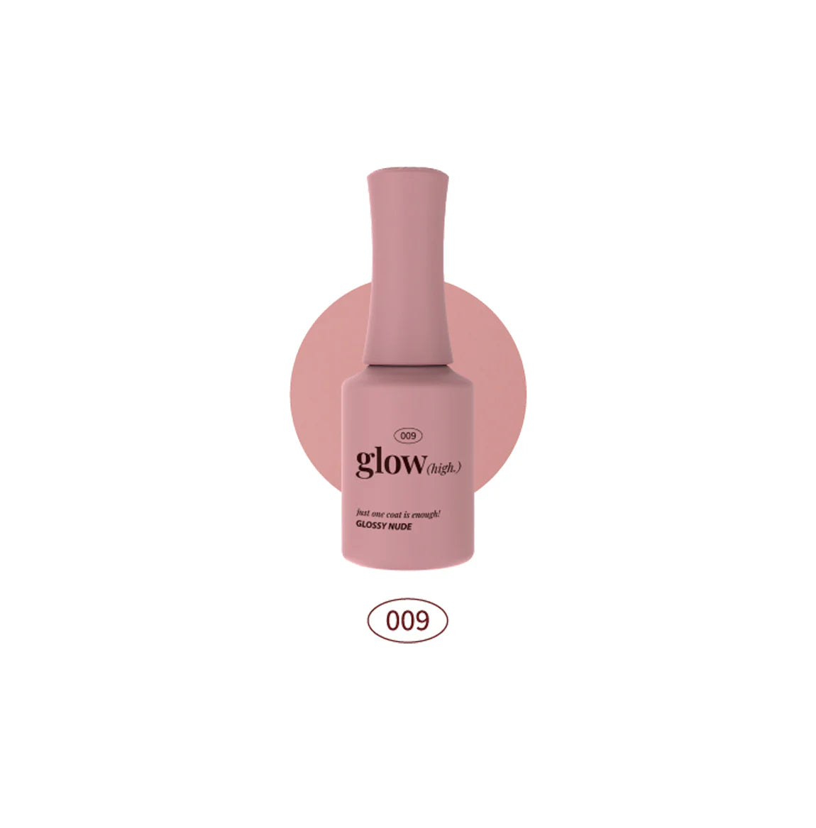 IZEMI Glow High 2 Collection (5 Piece Full Set)
