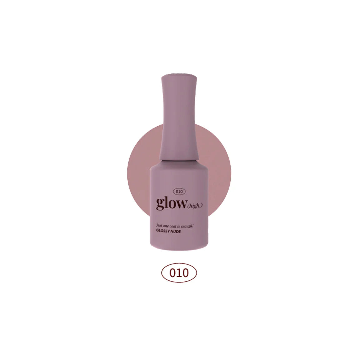 IZEMI Glow High 2 Collection (5 Piece Full Set)