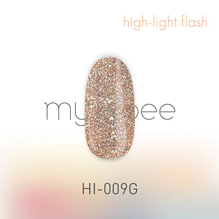 my&bee - High Light Flash Collection