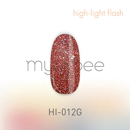 my&bee - High Light Flash Collection