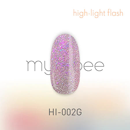 my&bee - High Light Flash Collection