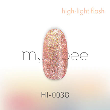 my&bee - High Light Flash Collection