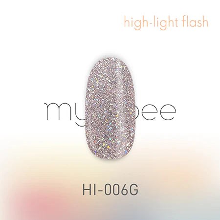 my&bee - High Light Flash Collection
