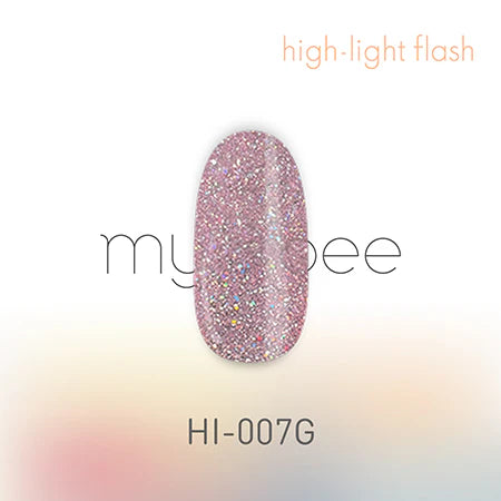 my&bee - High Light Flash Collection