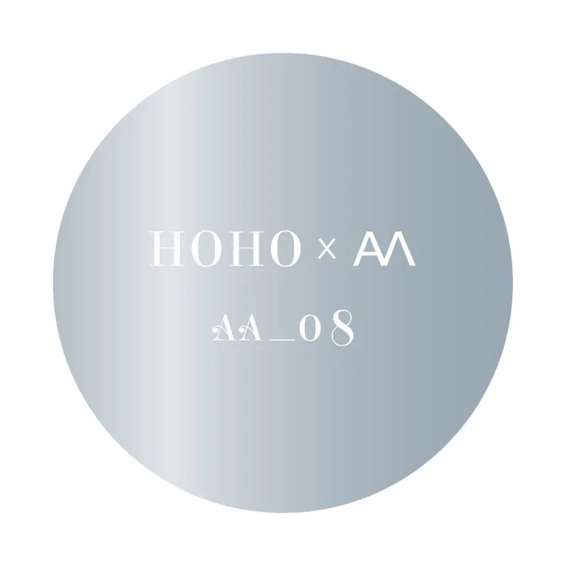 Hohonail x AA Collaboration Set