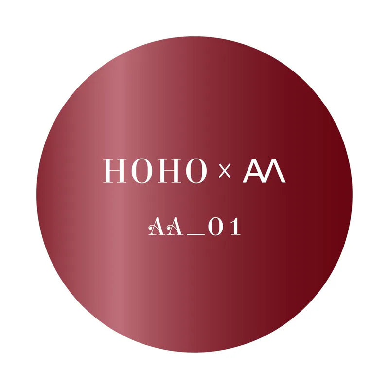 Hohonail x AA Collaboration Set