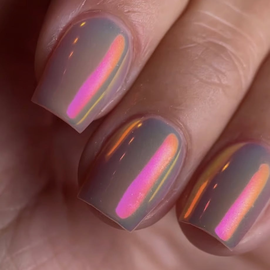 Ungu Nails - Stunning Beam Powder