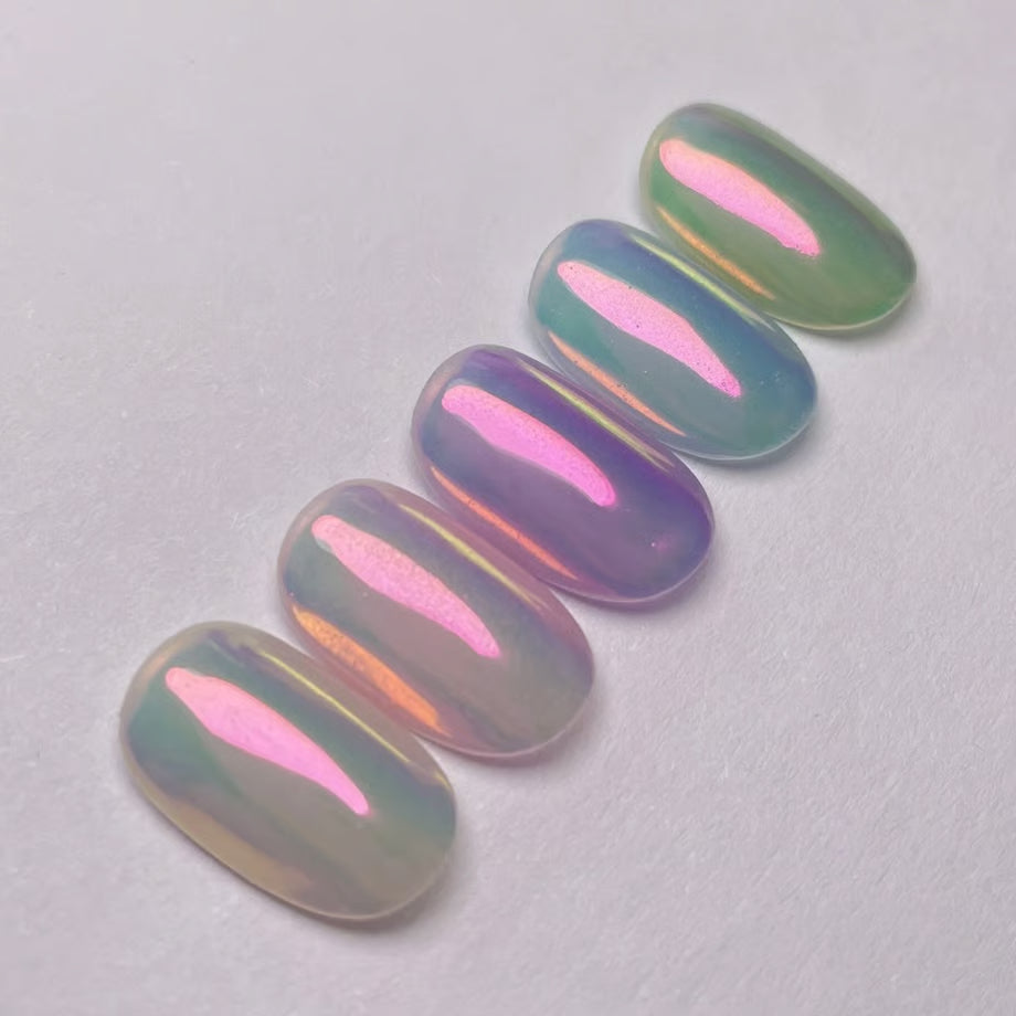 Ungu Nails - Stunning Beam Powder