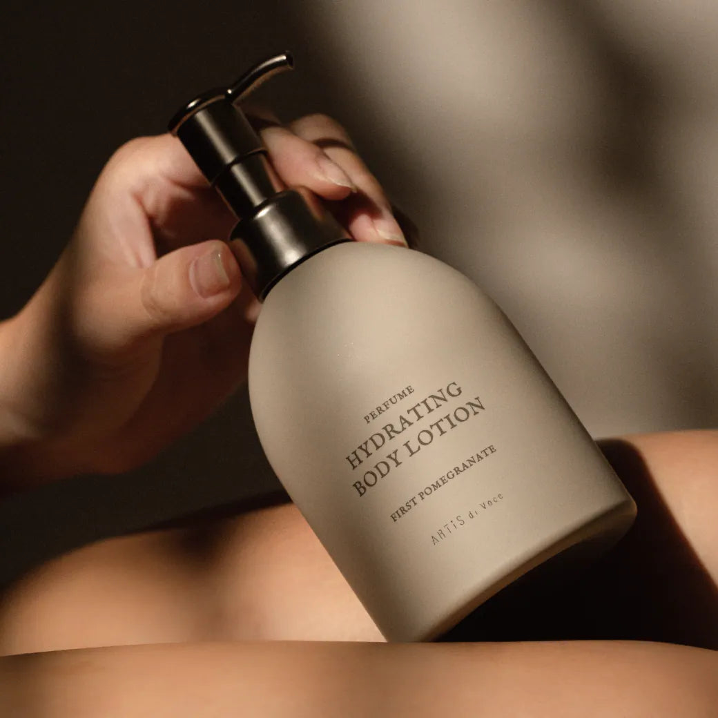 ARTiS di Voce - Hydrating Body Lotions 300g