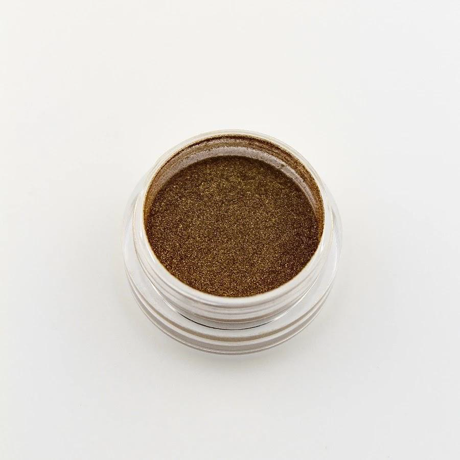 You and Me - Chrome Powder Hyper Mirror