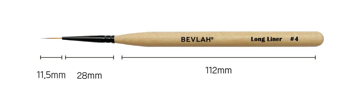 Bevlah - I Am Pro Brushes