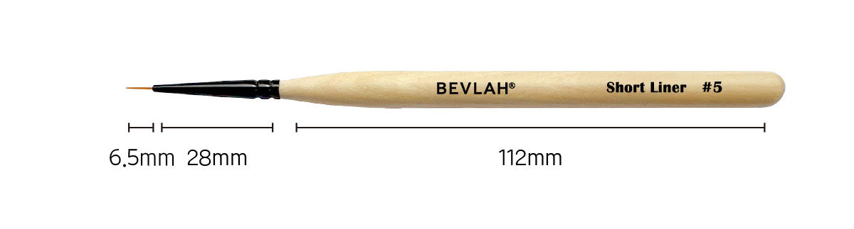 Bevlah - I Am Pro Brushes