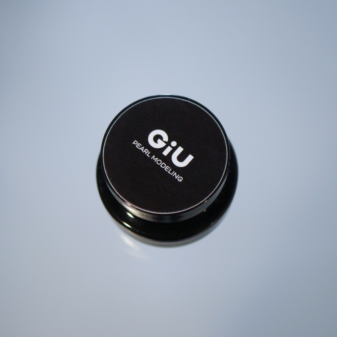 GiU - Pearl Modeling Gel