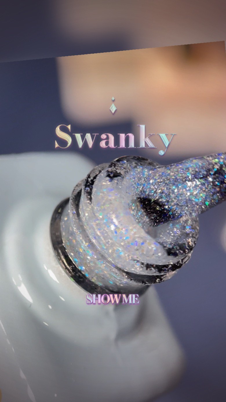 Show Me Korea BELLA-B Swanky Collection