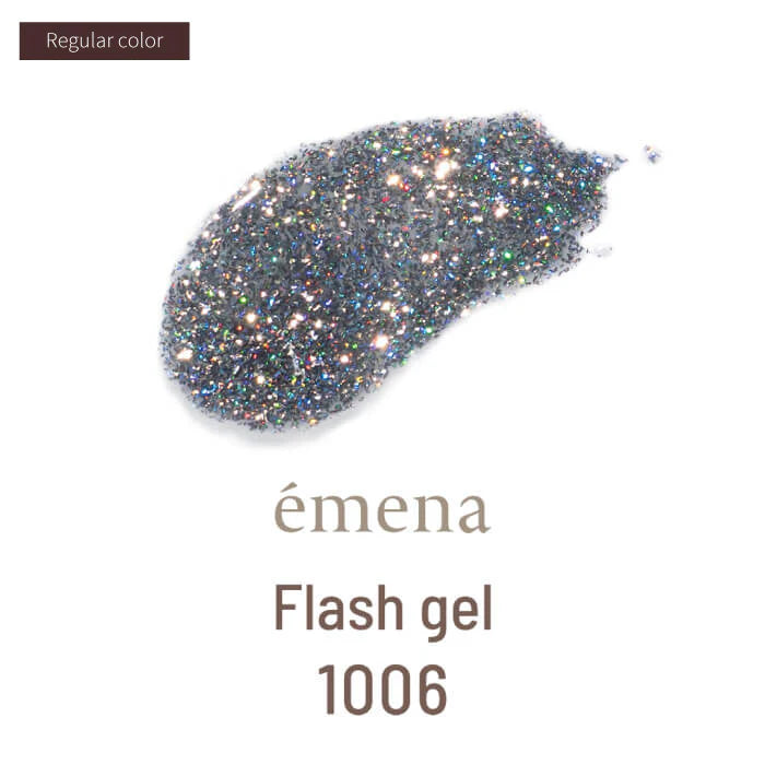 émena - Flash Gel (1000-1011)