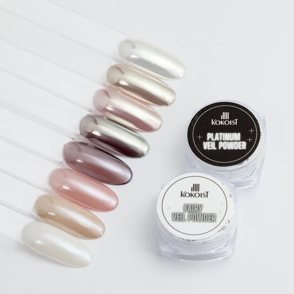 Kokoist - Veil Powder