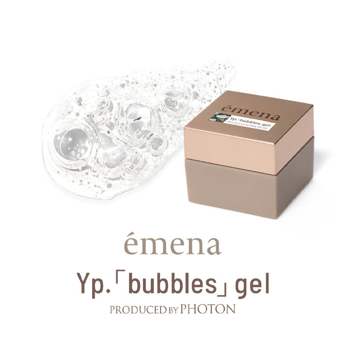 émena - Bubbles Gel