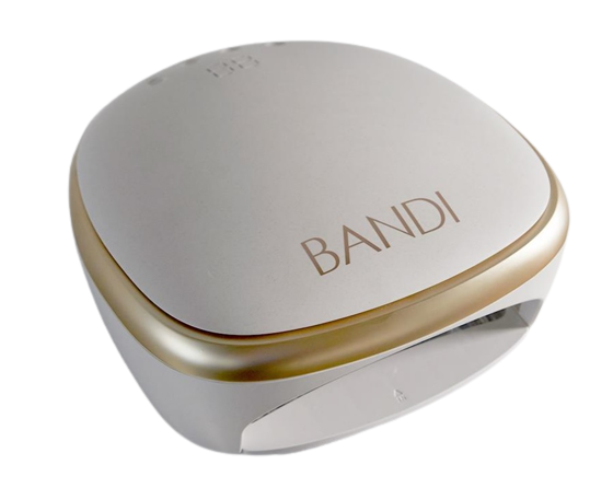 BANDI - BLED SMART LAMP (Black, Beige, Pink Stone, Grey Stone)