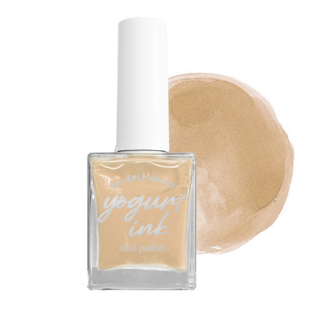 Yogurt Nail Kr. - Maltifu Collection