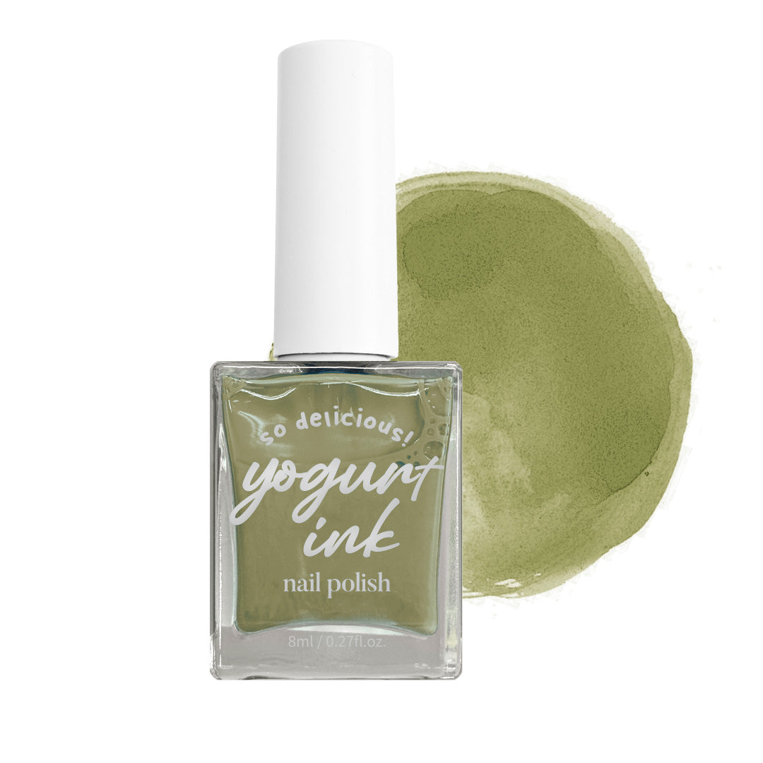 Yogurt Nail Kr. - Maltifu Collection