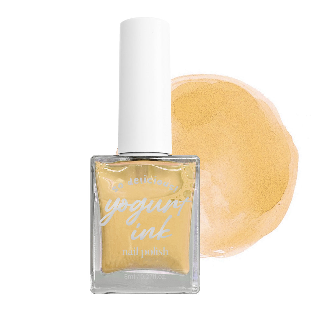 Yogurt Nail Kr. - Maltifu Collection