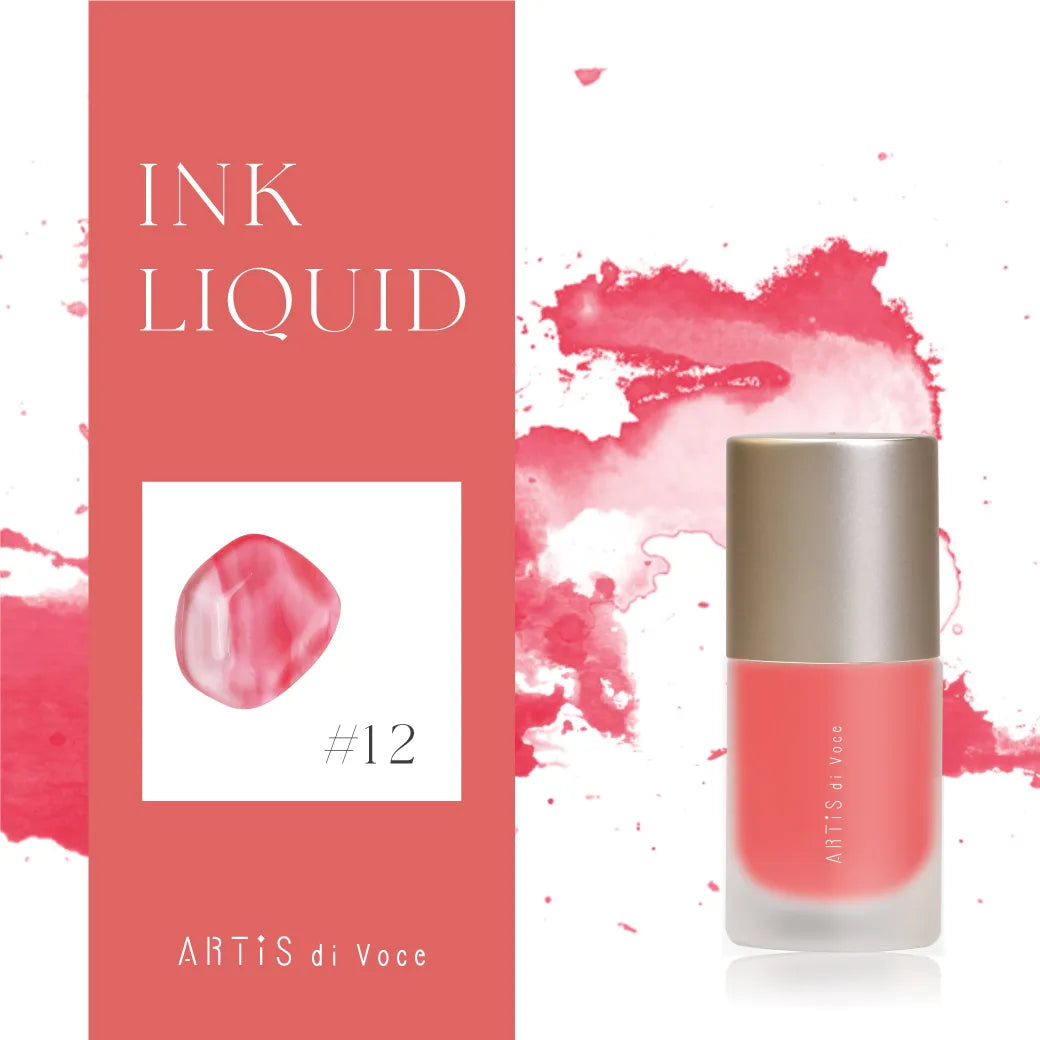 ARTiS di Voce - Ink Liquid