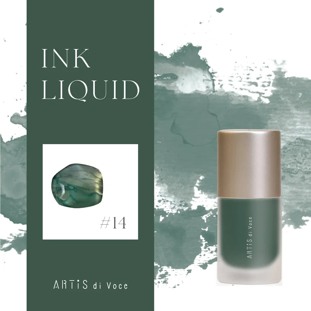 ARTiS di Voce - Ink Liquid