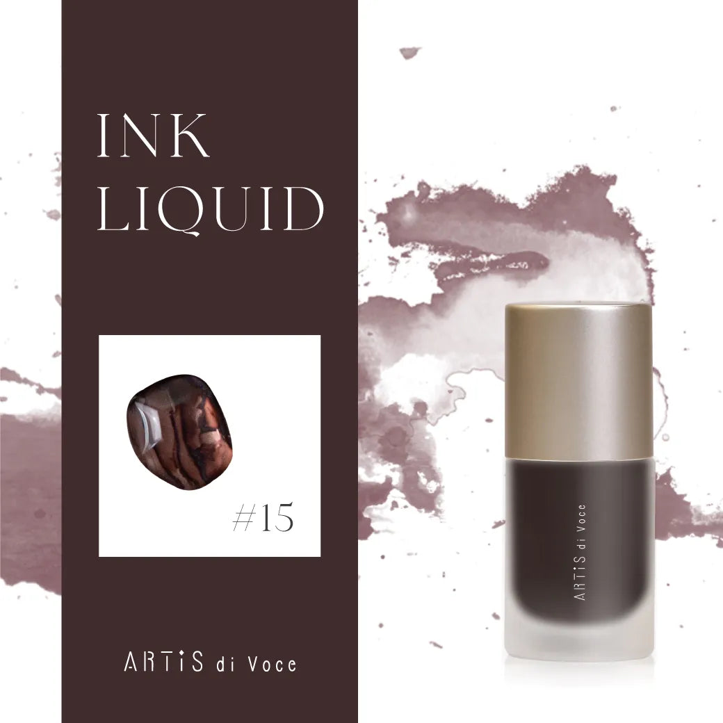 ARTiS di Voce - Ink Liquid