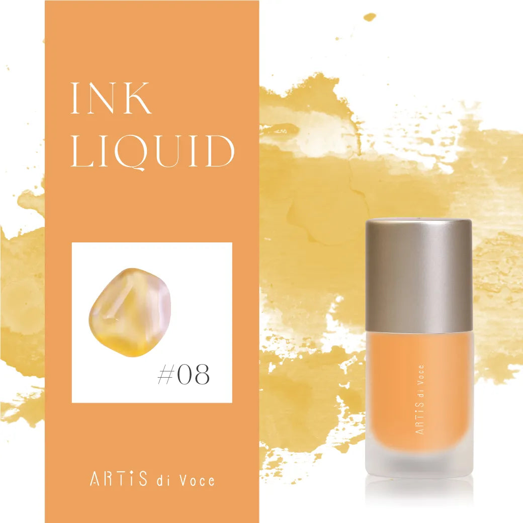 ARTiS di Voce - Ink Liquid
