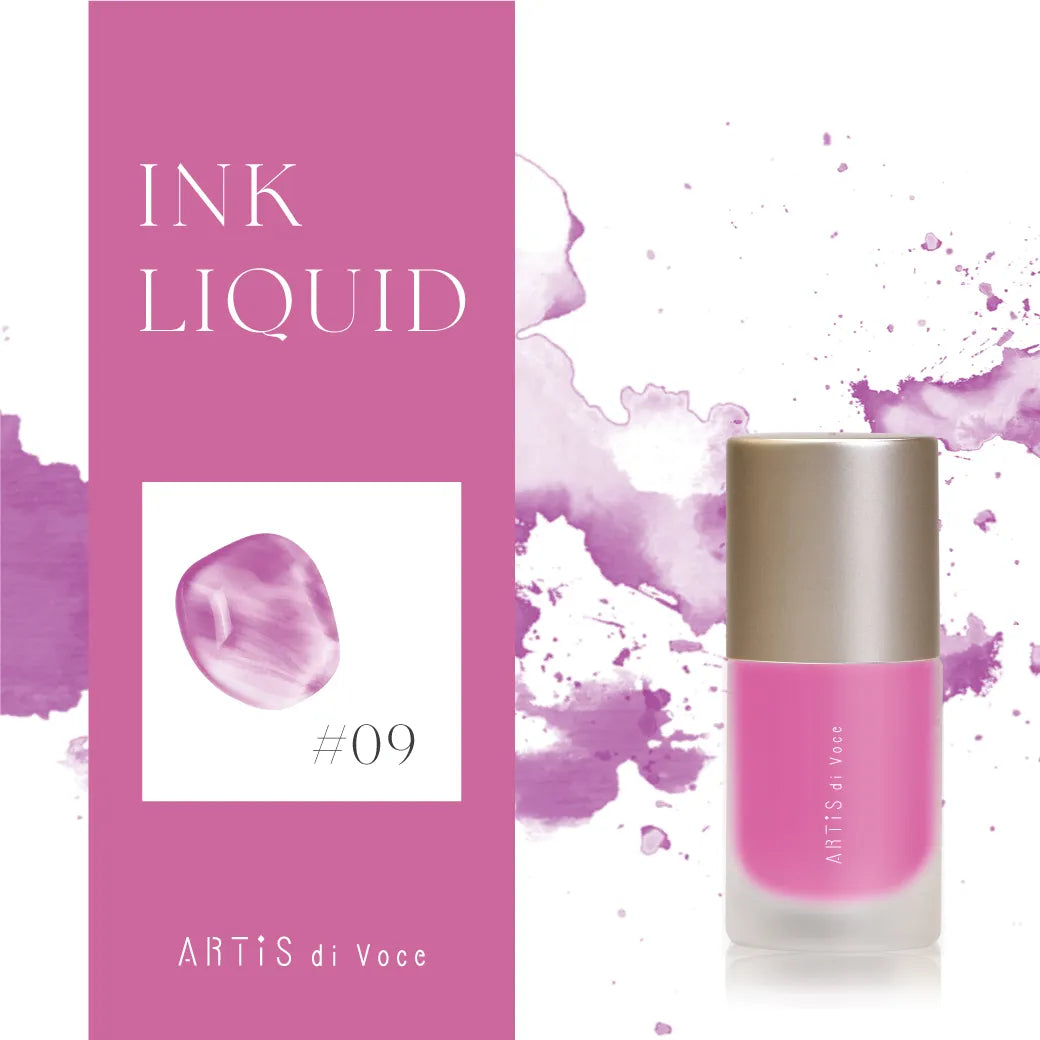 ARTiS di Voce - Ink Liquid