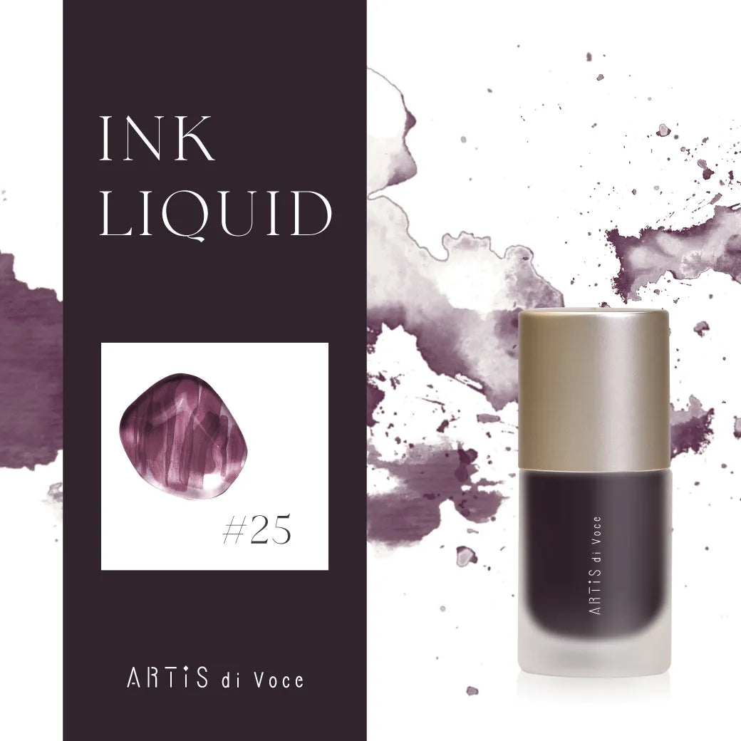 ARTiS di Voce - Ink Liquid