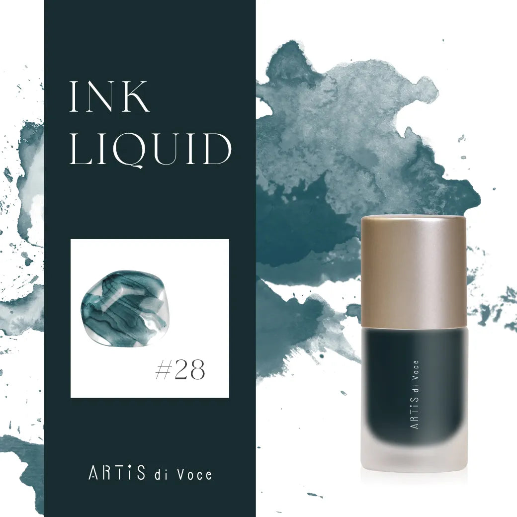 ARTiS di Voce - Ink Liquid