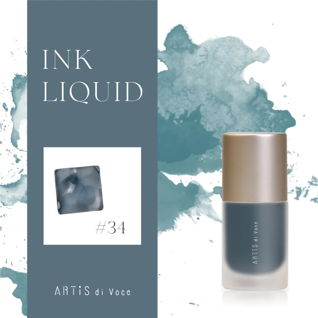 ARTiS di Voce - Ink Liquid