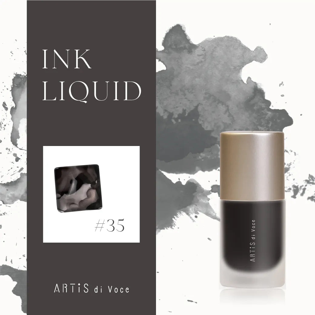 ARTiS di Voce - Ink Liquid